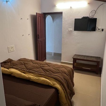 Westernghats Homestay Madikeri Exteriör bild