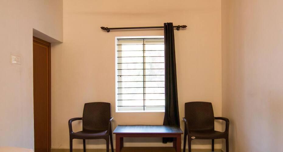 Westernghats Homestay Madikeri Exteriör bild