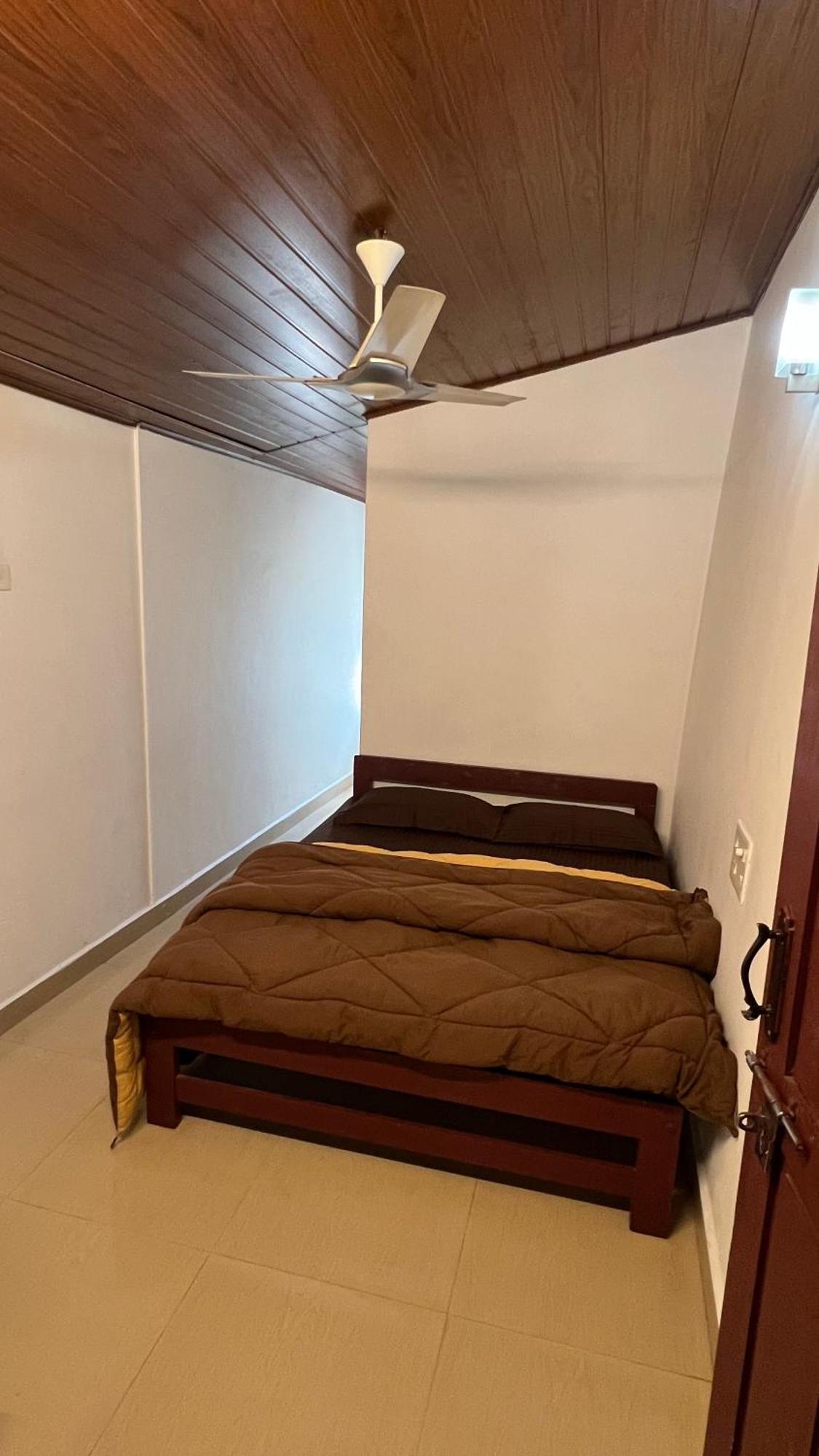 Westernghats Homestay Madikeri Exteriör bild
